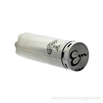 VFAST E Cigarette, 2014 Newest Best Selling Mechanical Mod, Stainless Steel Tree of Life Mod
